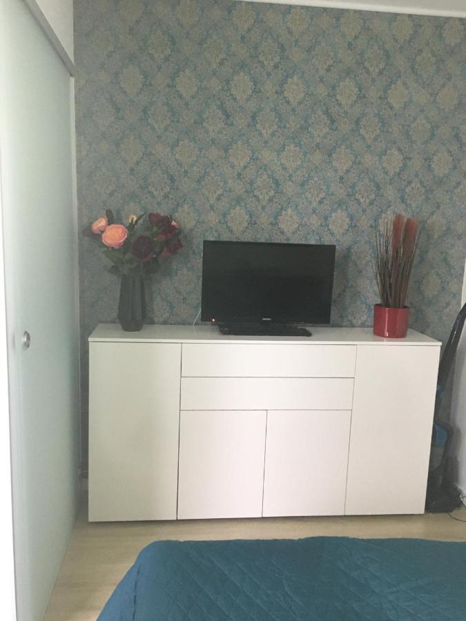 Lubeca Apartment กอสลาร์ ภายนอก รูปภาพ